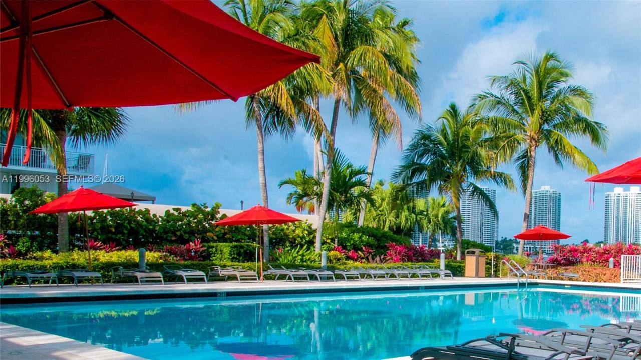Sunny Isles Beach, Floride 33160, États-Unis