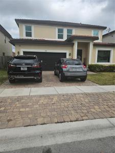 4117 NE 21st St, Homestead, Florida 33033, USA