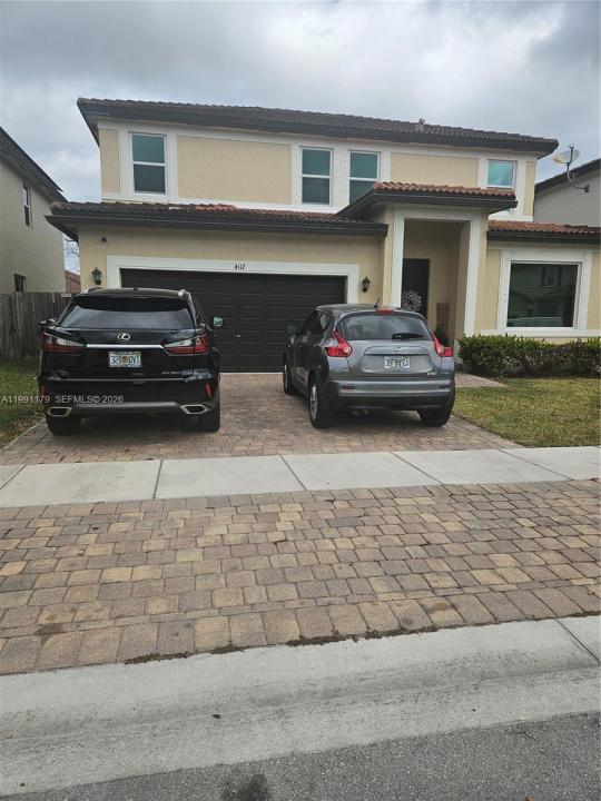 4117 NE 21st St, Homestead, Florida 33033, Stati Uniti