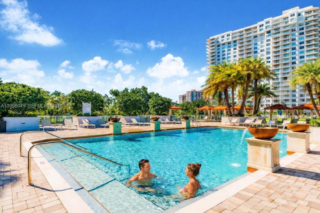 2851 NE 183rd St 906E, Aventura, Flórida 33160, Estados Unidos