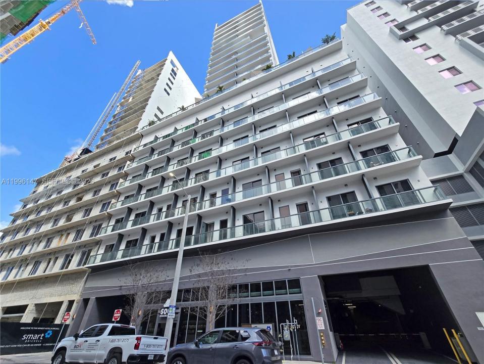 239 SW 9th St 1403, Miami, Floride 33130, États-Unis
