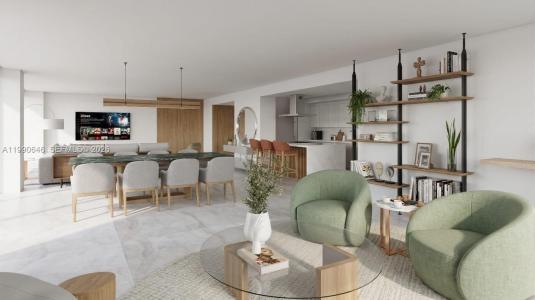 1800 NE 114th Street 604, Miami, Florida 33181, USA