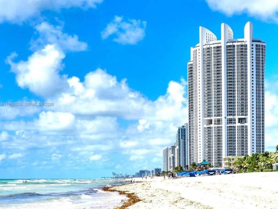 18201 Collins Ave 4305, Sunny Isles Beach, Floride 33160, États-Unis