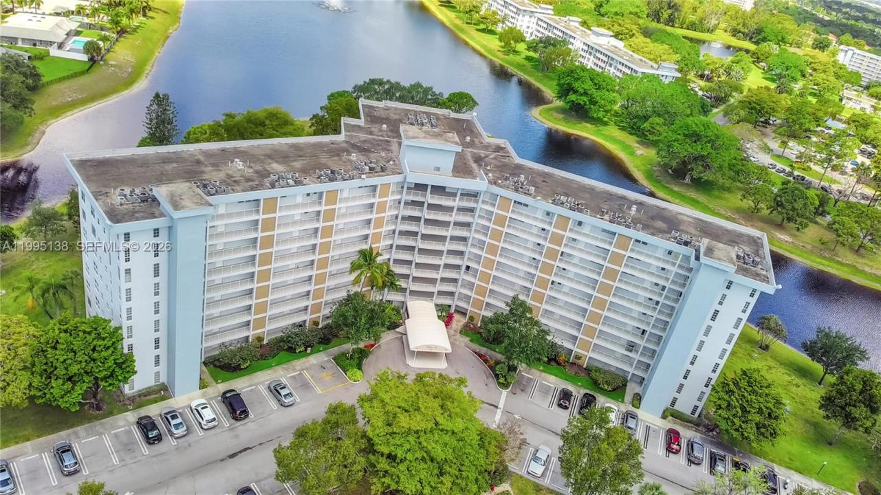3010 N Course Dr 104, Pompano Beach, Floride 33069, États-Unis