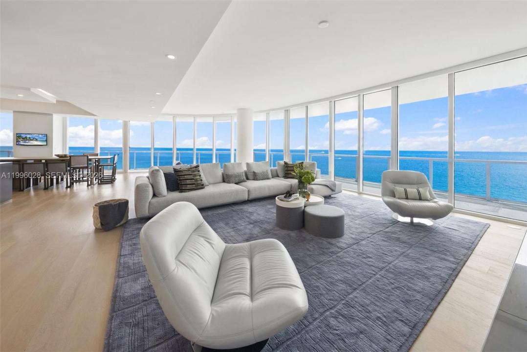 100 S Pointe Dr 1906/07, Miami Beach, 佛罗里达州 33139, 美国