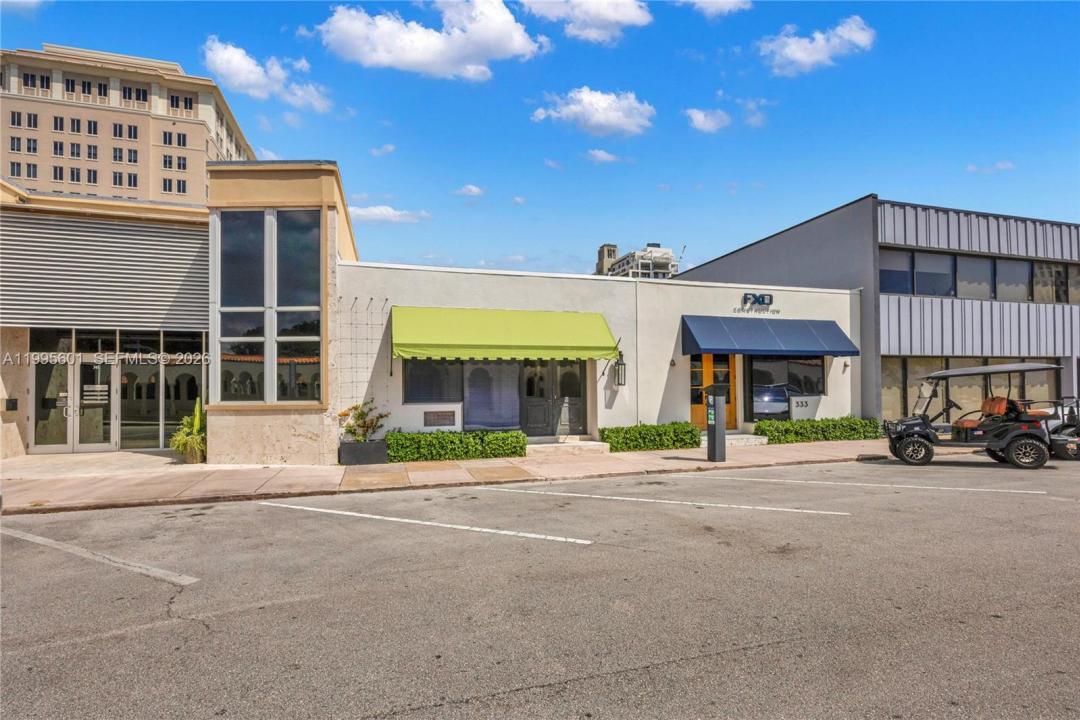 337 Palermo Ave, Coral Gables, Florida 33134, USA