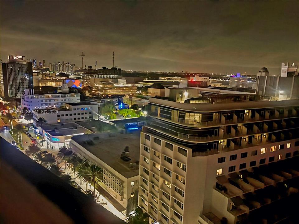 100 Lincoln Rd PH4, Miami Beach, Floride 33139, États-Unis