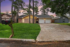 23034 Earlmist Drive, Spring, Texas 77373, Estados Unidos