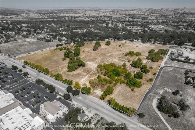 El Camino Real, Atascadero, Califórnia 93422, Estados Unidos