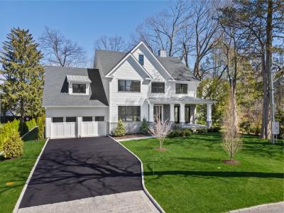 26 Overhill Road, Scarsdale, Nueva York 10583, Estados Unidos
