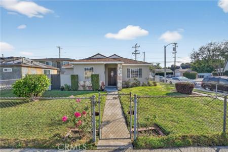 Martin Luther King Jr, Lynwood, Californie 90262, États-Unis