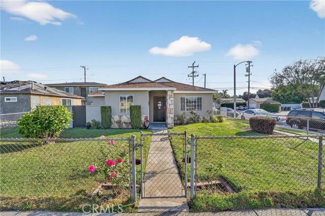 Martin Luther King Jr, Lynwood, Californie 90262, États-Unis