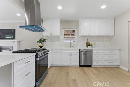 Hornbrook, Baldwin Park, 加州 91706, 美國