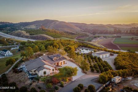 Lapeyre Road, Moorpark, California 93021, Estados Unidos