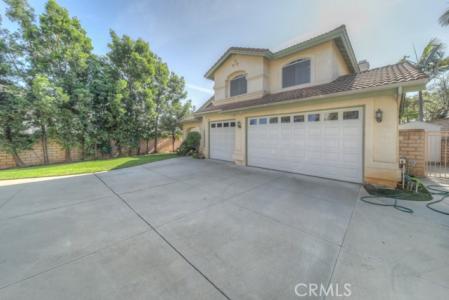 Newcastle, San Dimas, 加州 91773, 美國