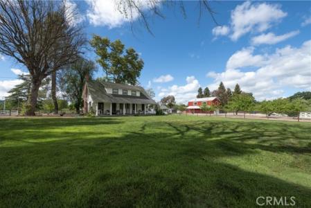 Poplar, Atascadero, Californie 93422, États-Unis
