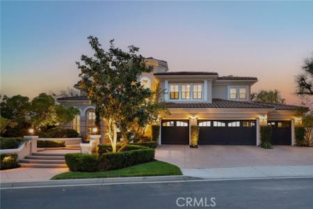 Panorama, Trabuco Canyon, Califórnia 92679, Estados Unidos