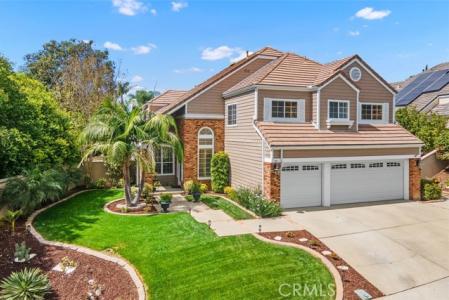 Highpoint, Rancho Santa Margarita, Californie 92679, États-Unis