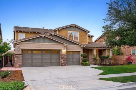 S Grower Avenue, 安大略省, 加利福尼亚州 91761, 美国