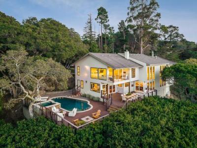 View Haven Road, Hillsborough, 加利福尼亚州 94010, 美国