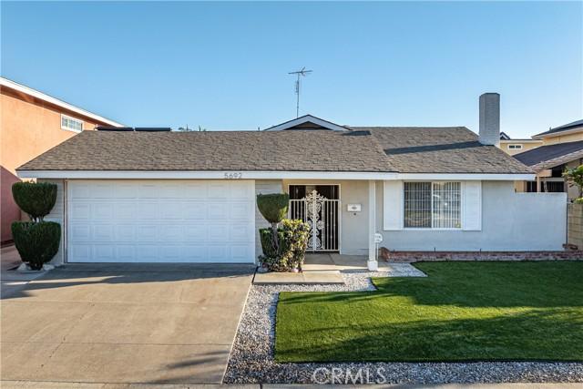 Conifer, La Palma, California 90623, Estados Unidos