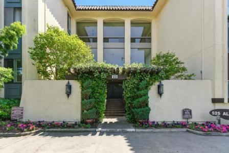 Almer Road, Burlingame, 加利福尼亚州 94010, 美国