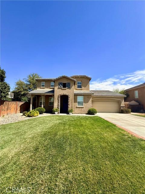 Dwight Court, Rosamond, 加州 93560, 美國