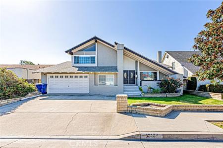 Vista Real, Cypress, California 90630, Stati Uniti