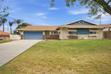 Victoria Street, Grand Terrace, كاليفورنيا 92313, الولايات المتحدة