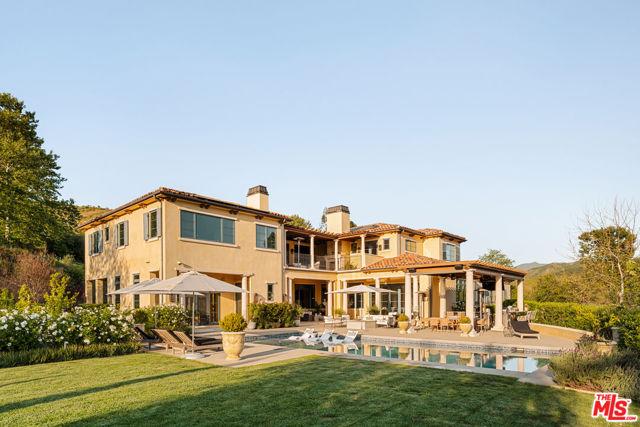 Mulholland Highway, Calabasas, Калифорния 91302, Соединенные Штаты