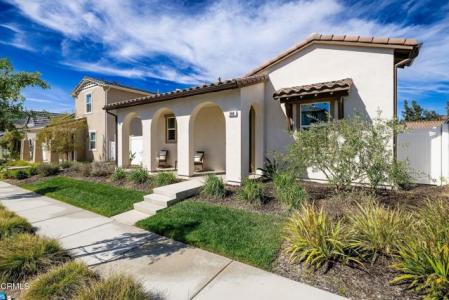 Murcott Avenue, Piru, 加州 93040, 美國