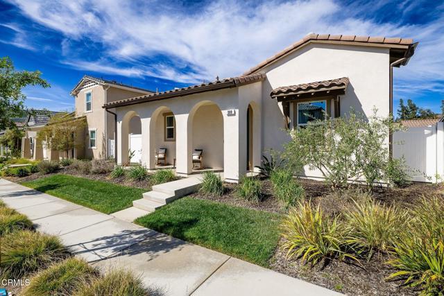 Murcott Avenue, Piru, 加州 93040, 美國