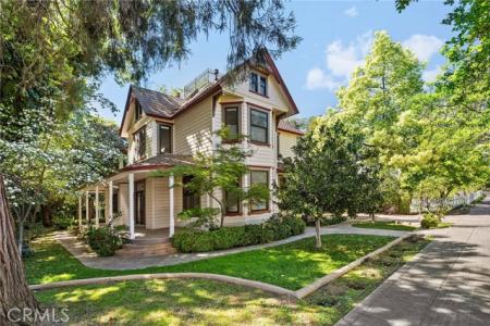 1st, Oroville, Califórnia 95965, Estados Unidos