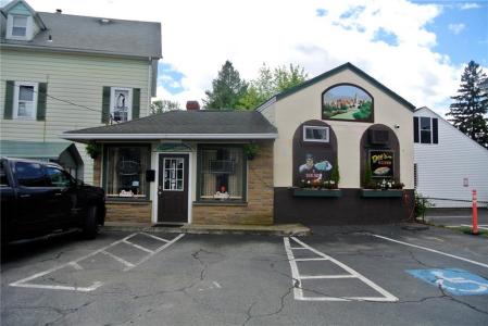 1296 Cranston Street, Cranston, RI 02920, USA