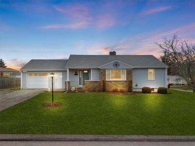 3 O Connell Road, Tiverton, RI 02878, USA