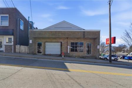 1009 Main Street, West Warwick, Rhode Island 02893, Estados Unidos