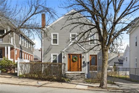 1169 Chalkstone Avenue 2, Providence, RI 02908, USA