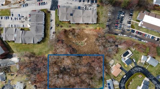 Woodlawn Avenue, North Providence, Rhode Island 02911, Estados Unidos