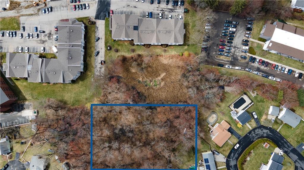 Woodlawn Avenue, North Providence, Rhode Island 02911, Estados Unidos