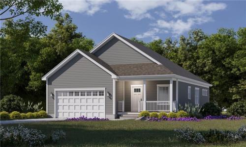 8 Devon Place, Coventry, RI 02816, USA