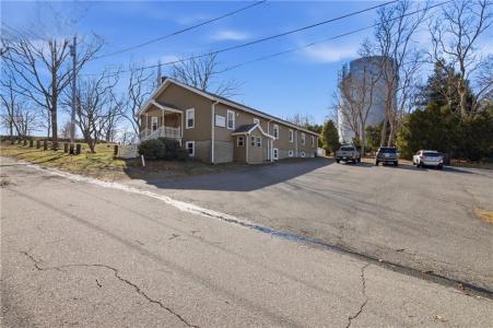 35 Dyer Street, Portsmouth, Rhode Island 02871, Estados Unidos