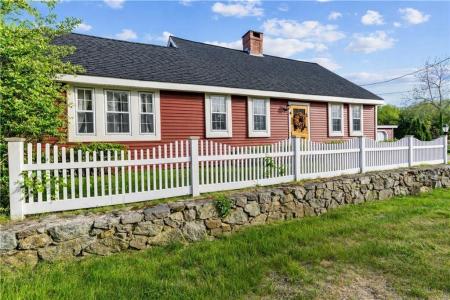 220 Plainfield Pike, Scituate, Rhode Island 02857, États-Unis