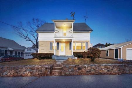 149 Burrington Street, Woonsocket, RI 02895, USA