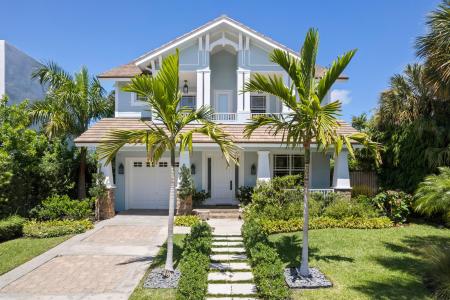 137 Cortez Road, West Palm Beach, 플로리다 33405, 미국