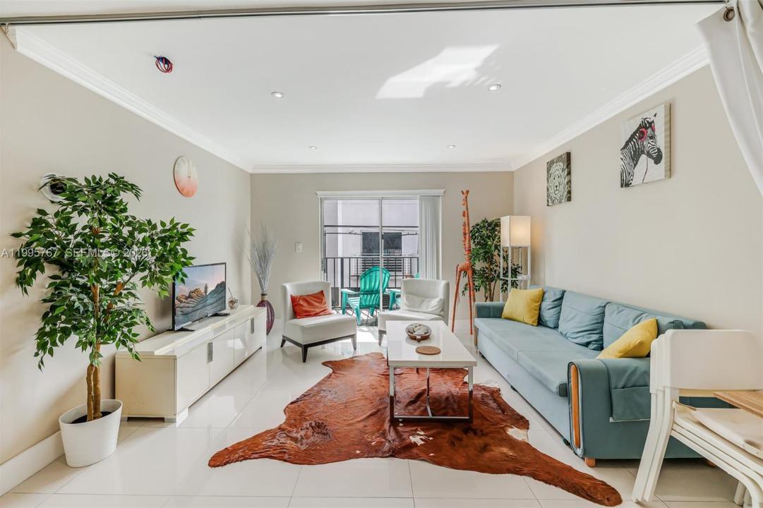 618 Euclid Ave 204, Miami Beach, Florida 33139, Stati Uniti