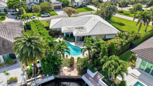 30 Spanish River Drive, Ocean Ridge, Florida 33435