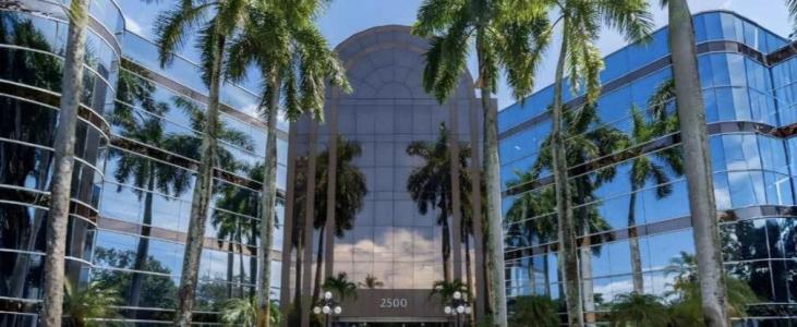 2500 N Military Trail 455, Boca Raton, Florida 33431