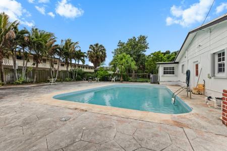 1091 NW 46th Avenue, Lauderhill, Florida 33313