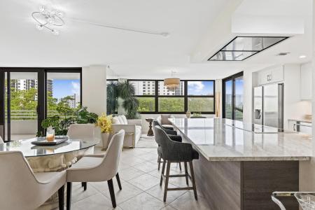 3450 S Ocean Boulevard 505, Highland Beach, Florida 33487