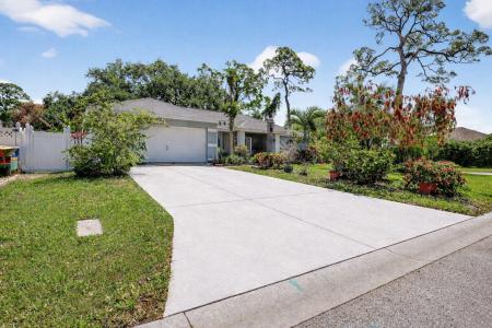 6180 S 30th Ct S Court, St. Petersburg, Florida 33712, Stati Uniti